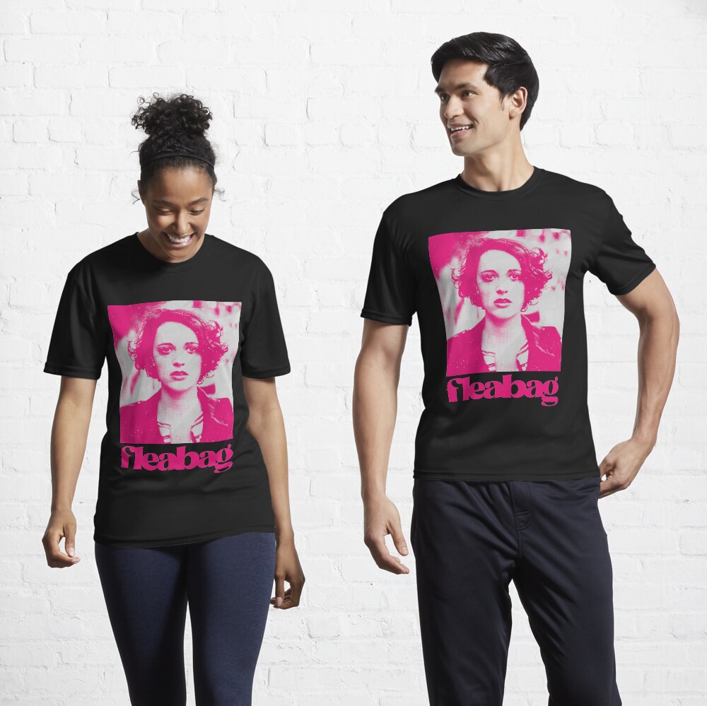 Vista previa del artículo con la obra «Camiseta deportiva», diseñado y vendido por its-ella.