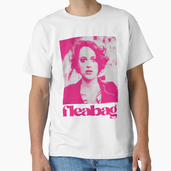 Item preview, fleabag by phoebe waller bridge designed and sold by its-ella.
