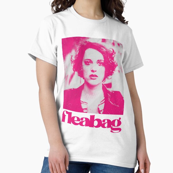 Item preview, fleabag by phoebe waller bridge designed and sold by its-ella.