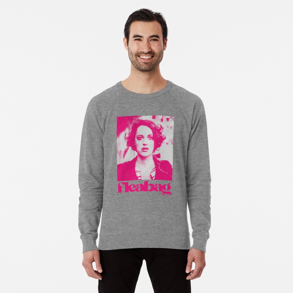 Vista previa del artículo con la obra «Sudadera ligera», diseñado y vendido por its-ella.
