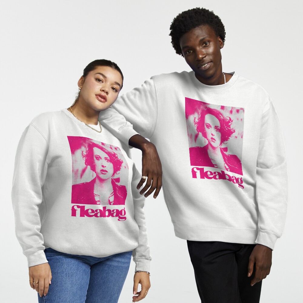 Vista previa del artículo con la obra «Sudadera sin capucha», diseñado y vendido por its-ella.