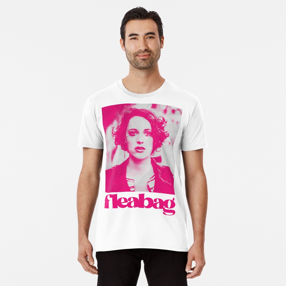 Vista previa del artículo con la obra «Camiseta premium», diseñado y vendido por its-ella.