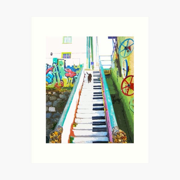Item preview, Piano designed and sold by Krokokaro.