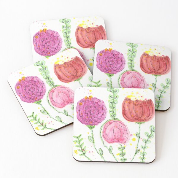 Item preview, Covid Spring Series #19  designed and sold by Eva Zang.