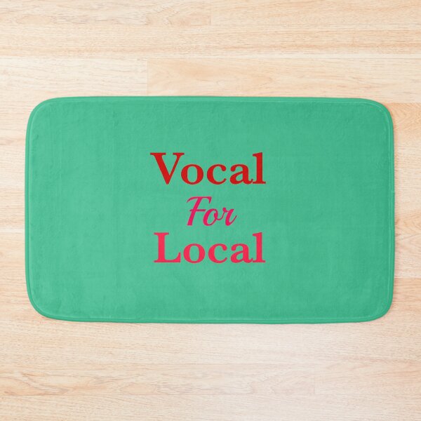 Item preview, Vocal for local designed and sold by RAJUBARHOI123.