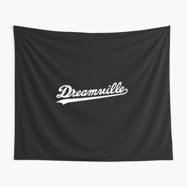 Dreamville Logo Tapestry