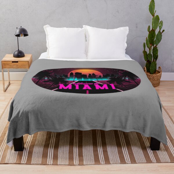 Item preview, Welcome To Miami Florida  designed and sold by JG0024.
