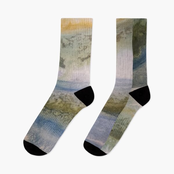 Item preview, Irish Sea 1 designed and sold by Diana Bradford.