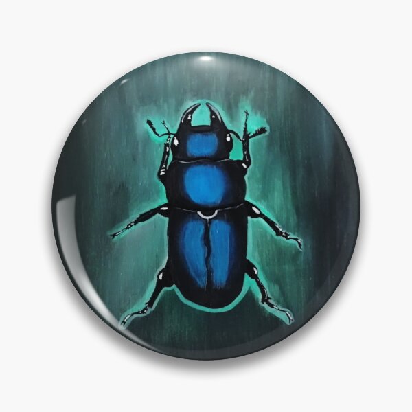 Artikelvorschau, Shiny Bug entworfen und verkauft von Krakill.