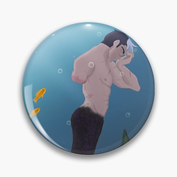 Item preview, Mer Shiro designed and sold by BarMek.