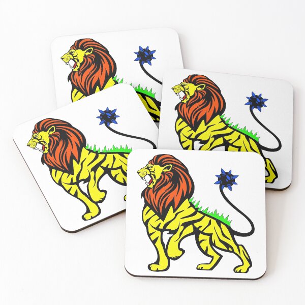 Item preview, Liger; Lygar; Tigon; designed and sold by StickerApe.