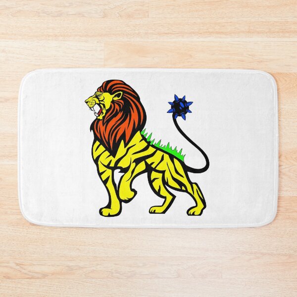 Item preview, Liger; Lygar; Tigon; designed and sold by StickerApe.