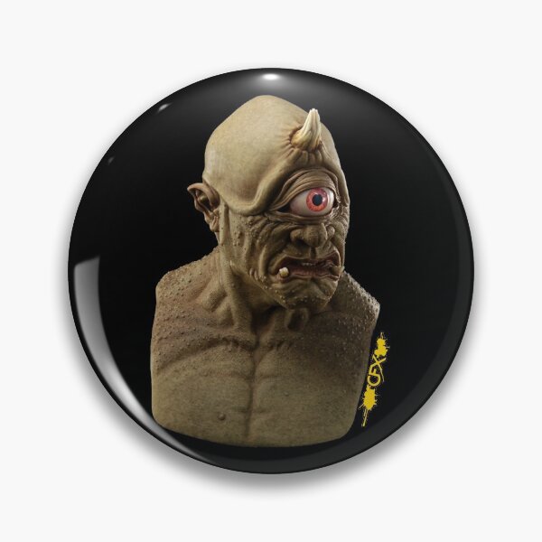 Item preview, Balor the Cyclops designed and sold by CFXMasks.