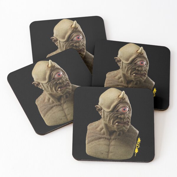 Item preview, Balor the Cyclops designed and sold by CFXMasks.