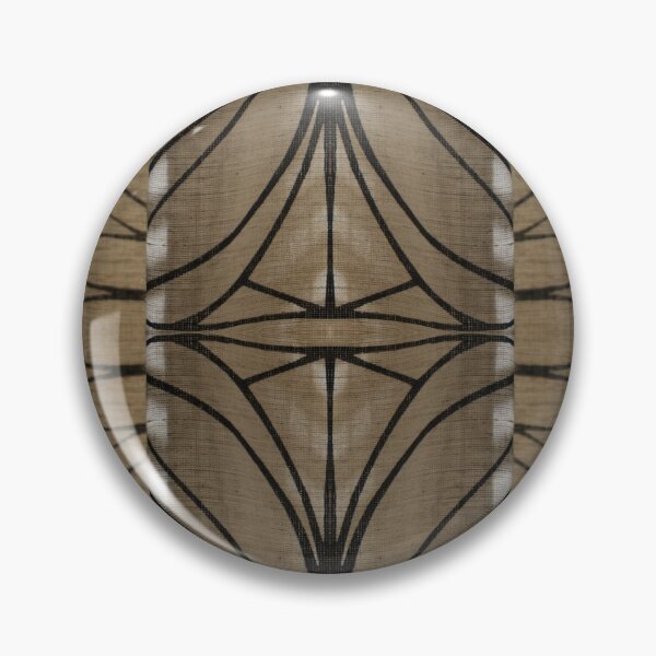 Item preview, Art Nouveau Pattern designed and sold by aseaofjoy.