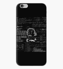 E = mc2 iPhone Case