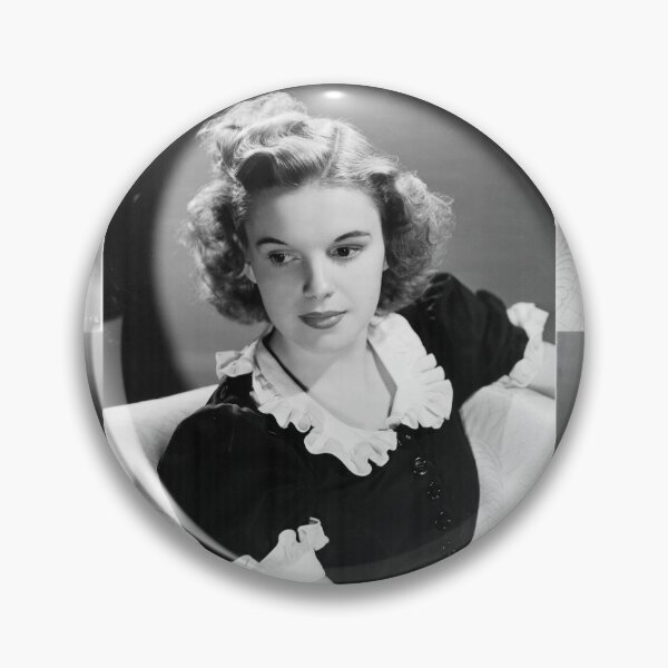 Item preview, Judy Garland 1940 designed and sold by JoAnnFineArt.