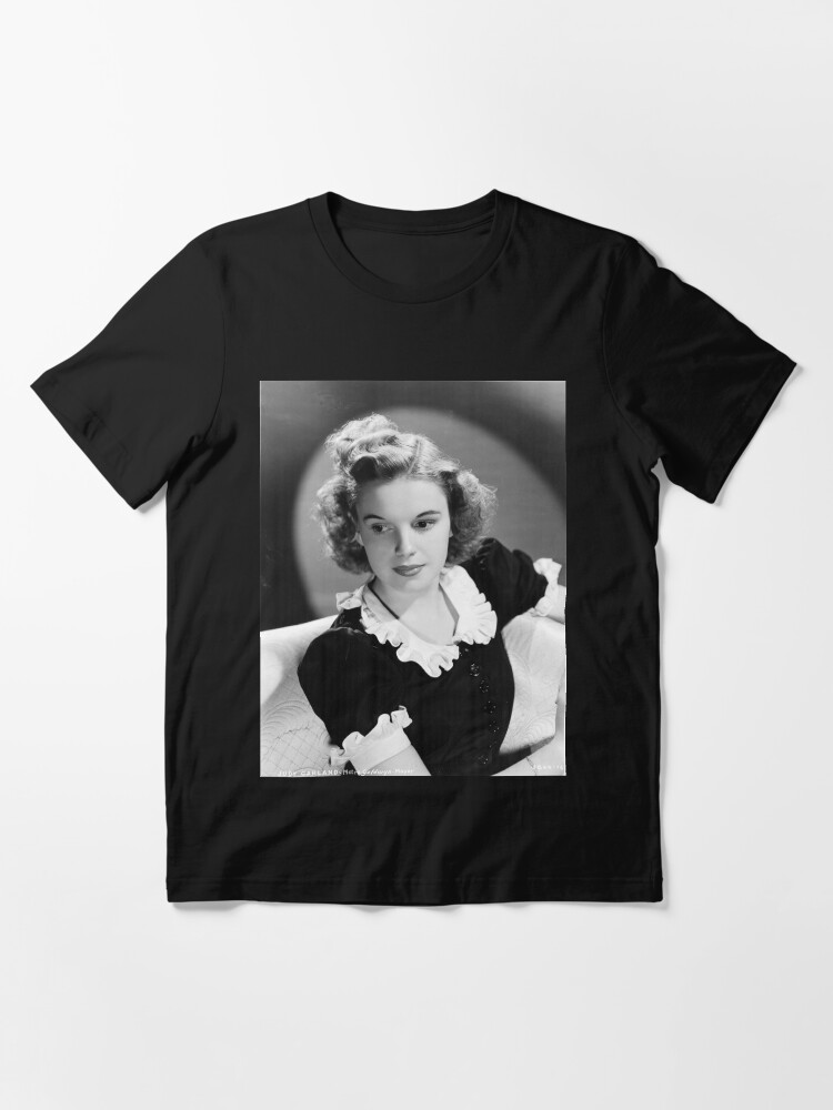 judy garland t shirts