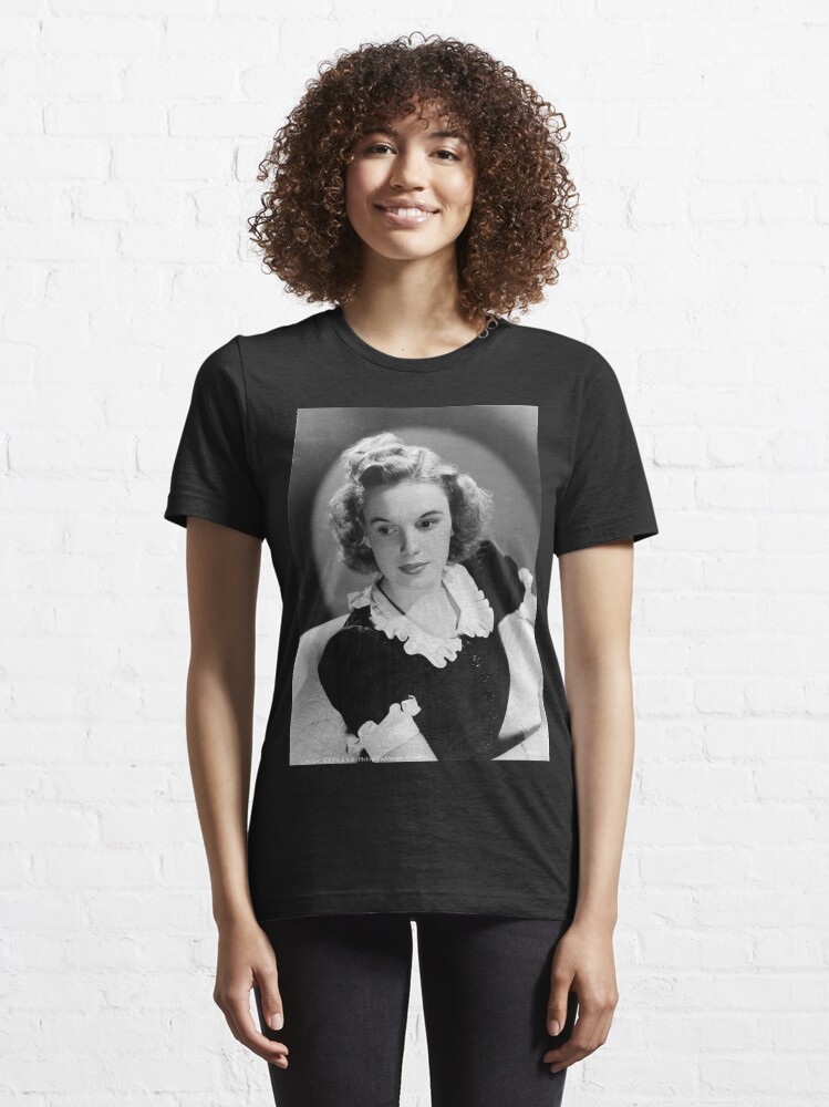 judy garland t shirts