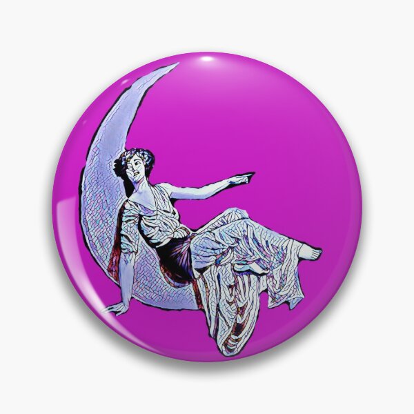 Item preview, Selene designed and sold by Chriphlp.