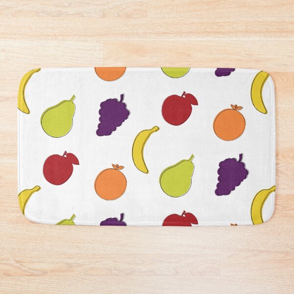 Item preview, Fruit designed and sold by Ham-n-Spaghetti.