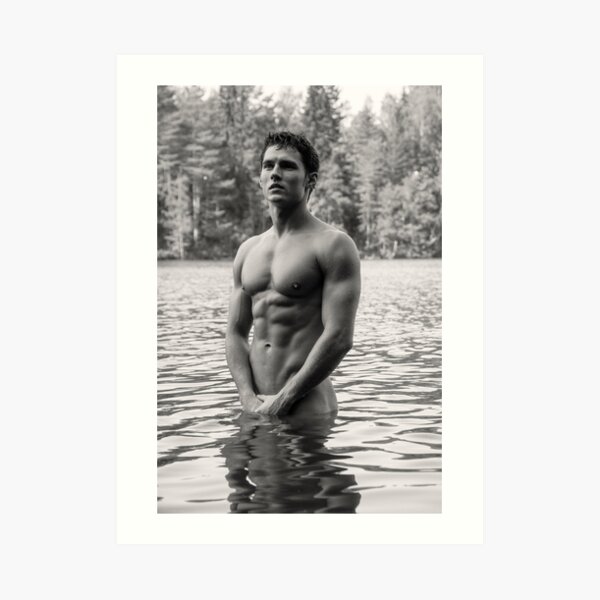 Untitled Art Print