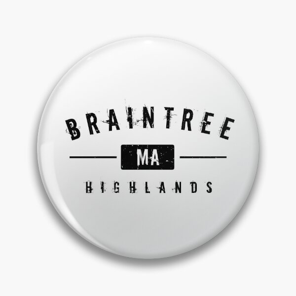 Item preview, Braintree Highlands designed and sold by houghsneckt.