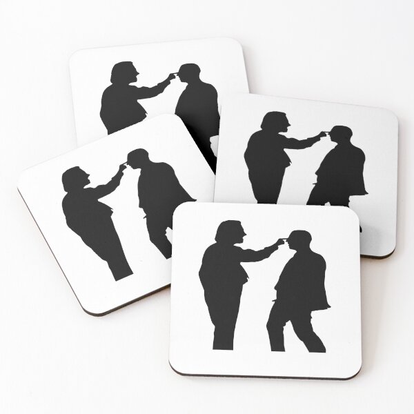 Item preview, Bottom 1 silhouettes only designed and sold by Bernat Comes.