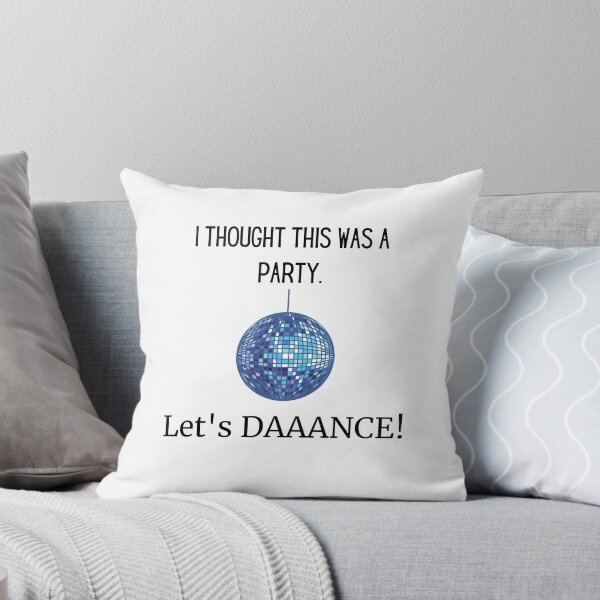 Item preview, Footloose designed and sold by saidwithwit.