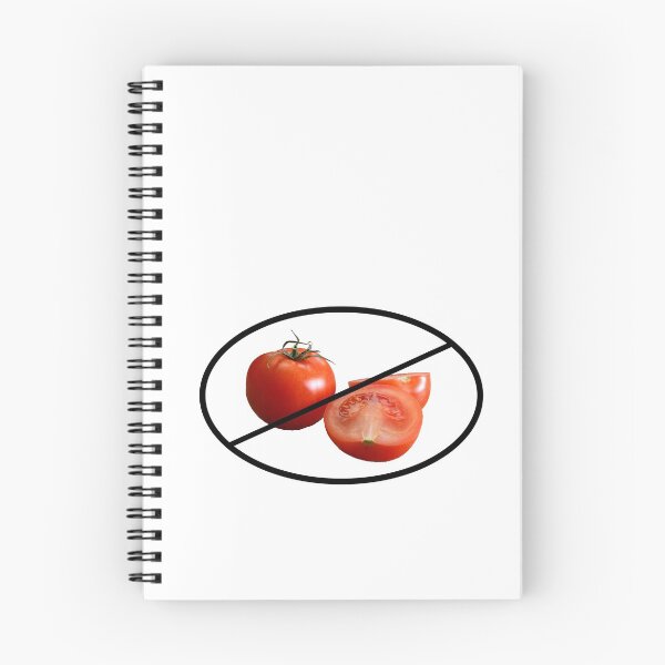 Item preview, I don't like tomatoes, funny tomato haters sign designed and sold by offtza.