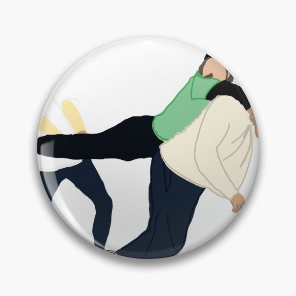 Item preview, The one with the football designed and sold by madisonmonet01.