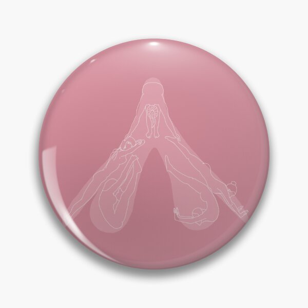 Item preview, Clitoris designed and sold by Drawfeminism.