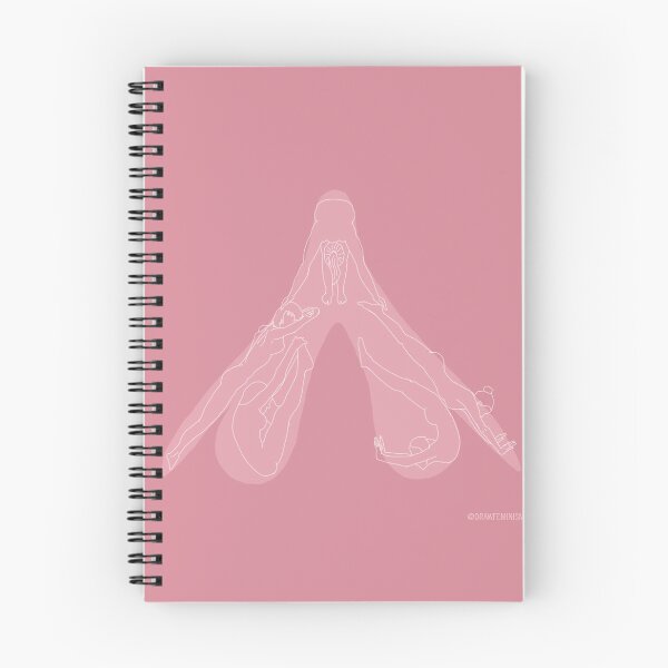 Item preview, Clitoris designed and sold by Drawfeminism.