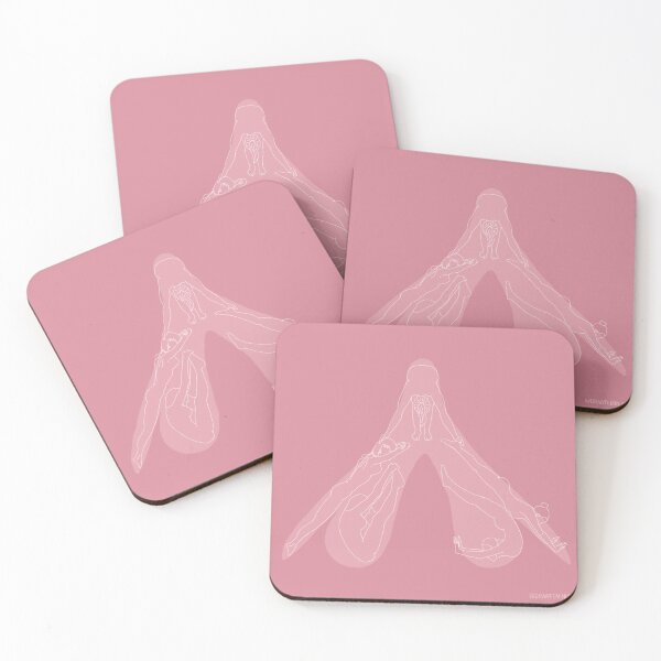 Item preview, Clitoris designed and sold by Drawfeminism.