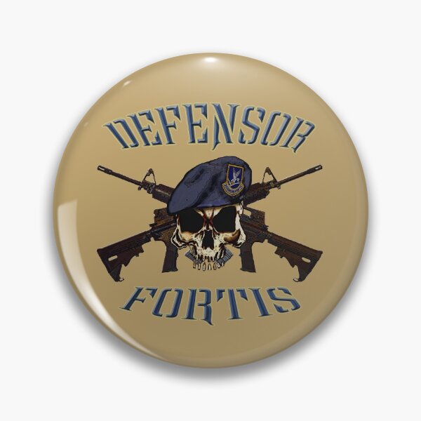 Item preview, SF Defensor Fortis Xm4s designed and sold by Larry Oates.