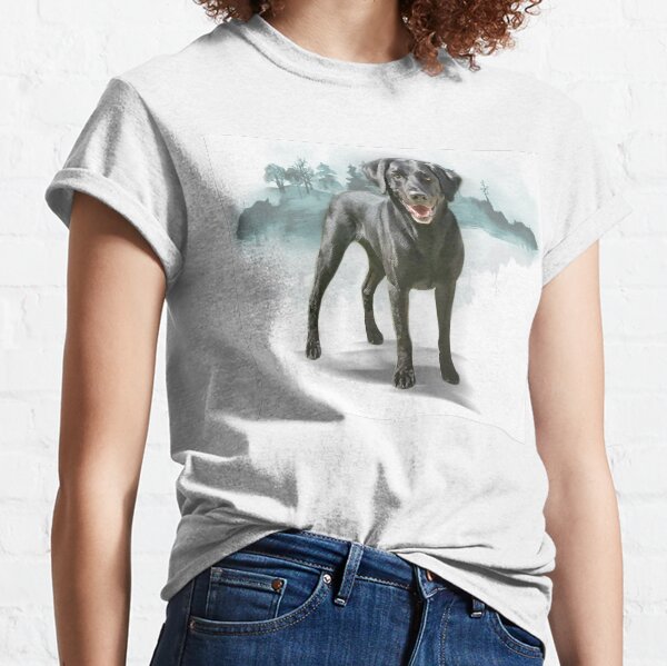 Murphy Classic T-Shirt