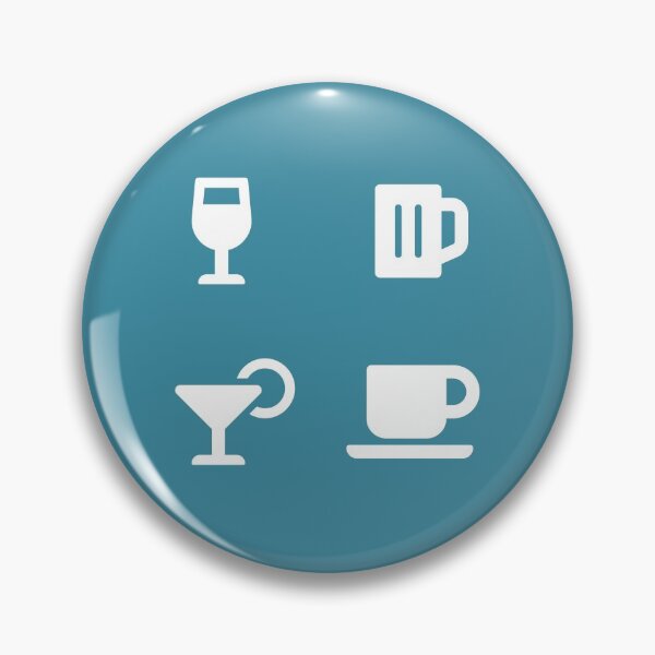 Item preview, Our beverages designed and sold by aseaofjoy.