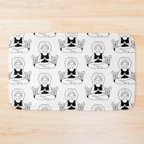 Item preview, Mindfulness meditation designed and sold by ErenStream.