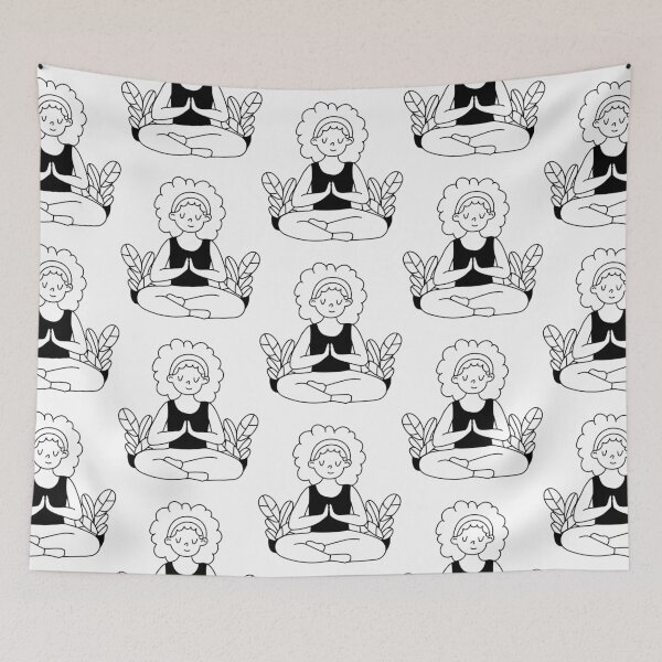 Item preview, Mindfulness meditation designed and sold by ErenStream.