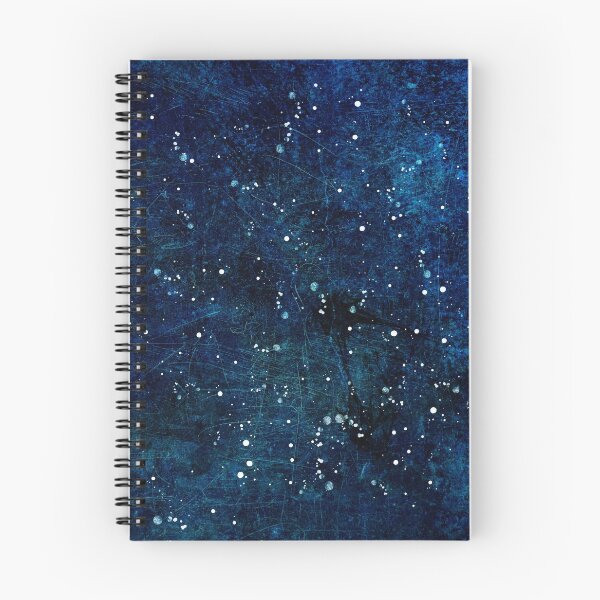 Item preview, The Blue of the Night II designed and sold by WesternExposure.