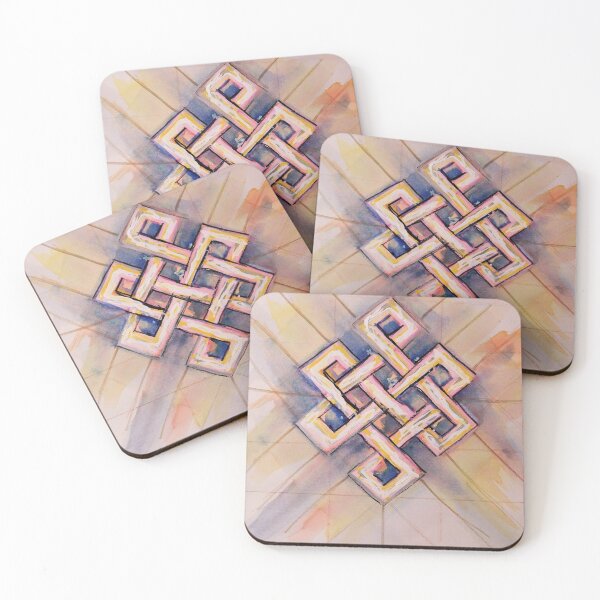Item preview, Endless Knot designed and sold by Max Grimm.