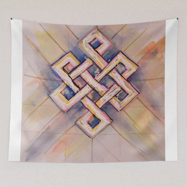 Item preview, Endless Knot designed and sold by Max Grimm.
