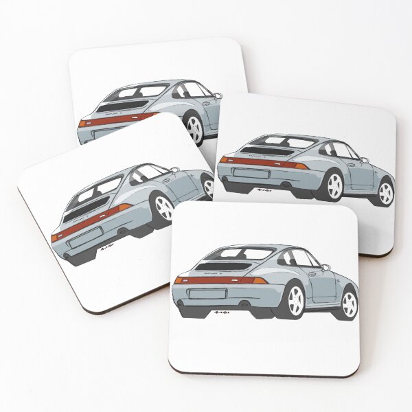 Item preview, 993 designed and sold by Alt_ Illustrations.