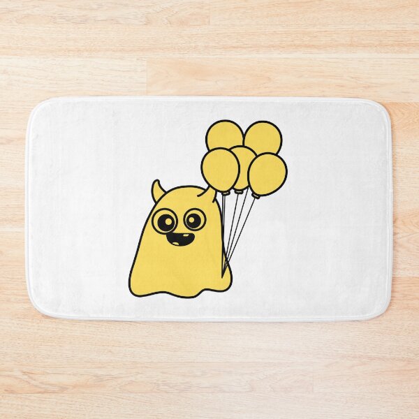 Item preview, The Tickle Monster SCP 999  designed and sold by Reyu ..