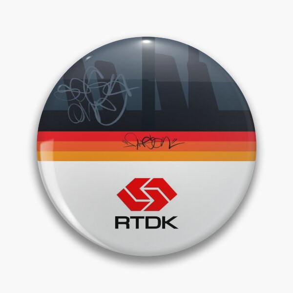 Item preview, RTDK BUS designed and sold by Nasinxone.