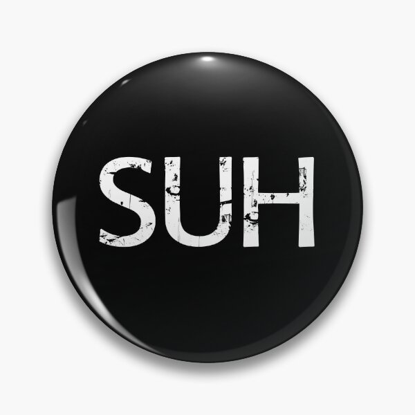 Item preview, SUH designed and sold by Brian Kroijer.