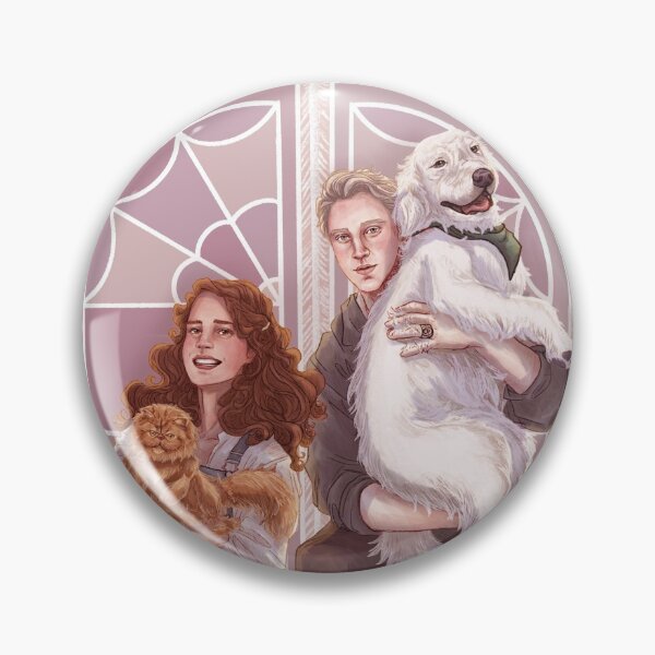 Item preview, Pet Dramione Family designed and sold by Dralamy.