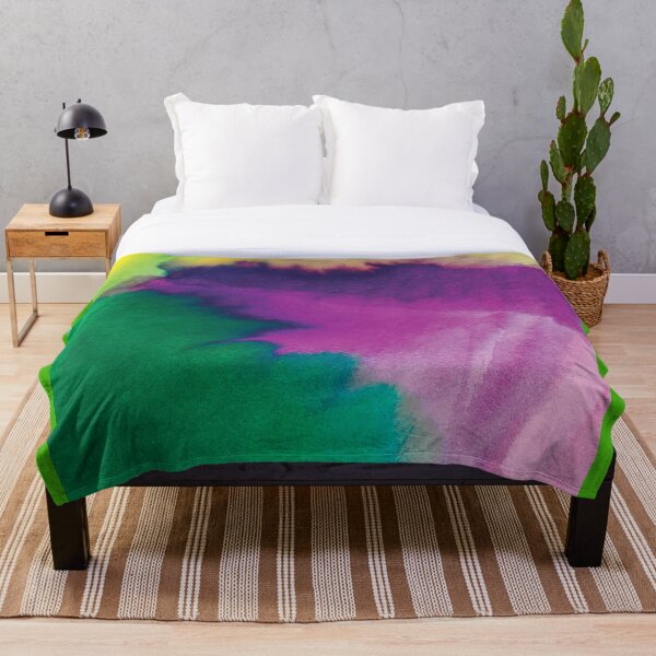 Item preview, Abstract Colur Field Version II designed and sold by Arthura Design.