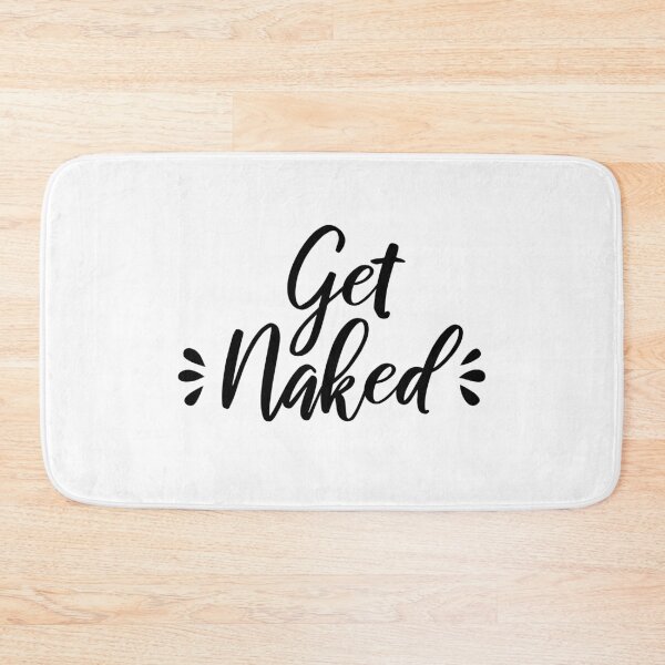 Item preview, Get Naked designed and sold by AlessiaJD.