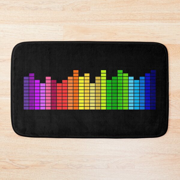 Item preview, Equalizer Wave designed and sold by playloud.